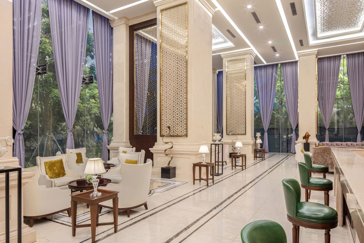 Khách sạn Melia Vinpearl Riverfront Đà Nẵng #5