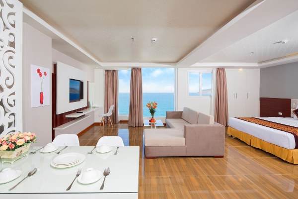 Paris Nha Trang Hotel #5