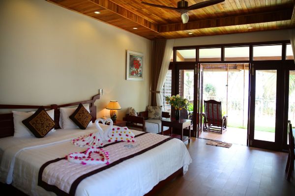Tropicana Resort #5