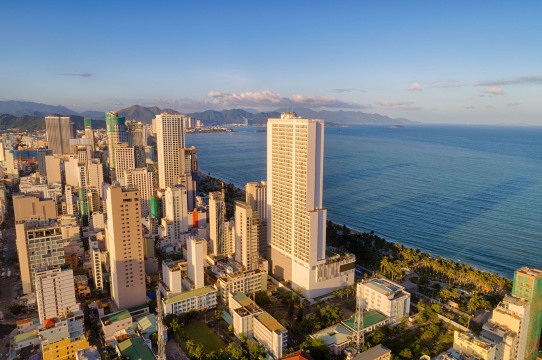Vinpearl Beachfront Nha Trang #5