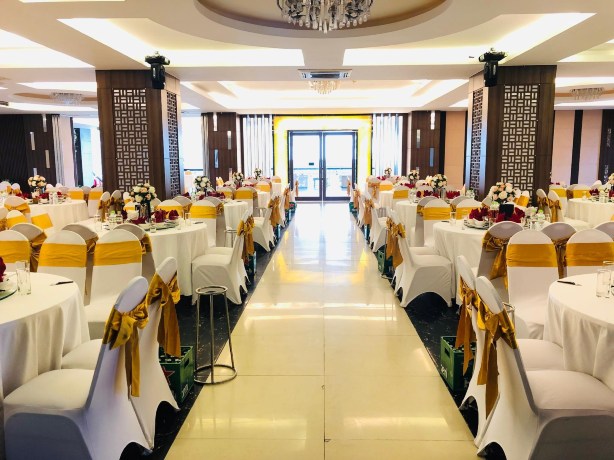 Khách sạn Mường Thanh Quy Nhơn #5