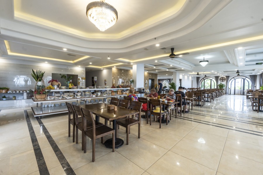Maris Beach Hotel Phu Quoc #5