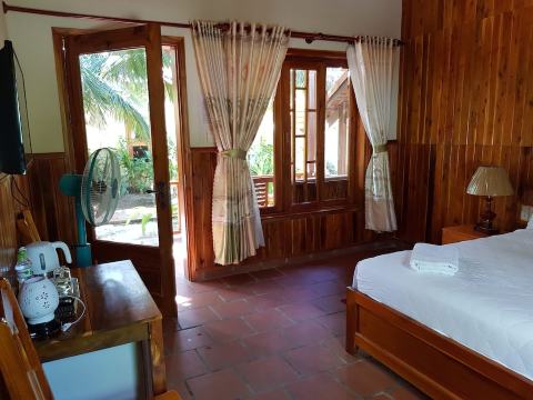 Free Beach Resort #5
