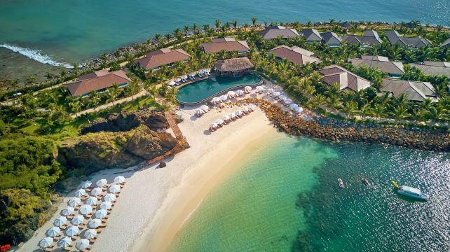 Amiana Resort Nha Trang #5