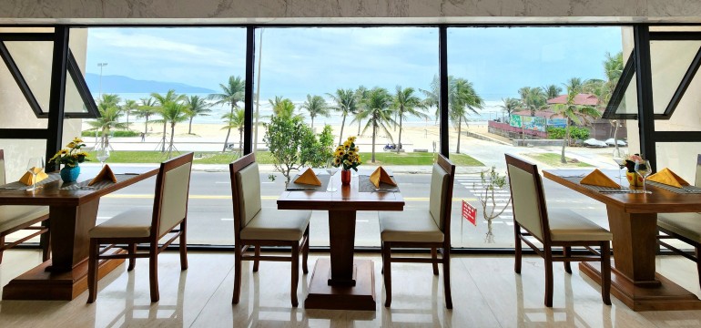 Yarra Ocean Suites Đà Nẵng #5