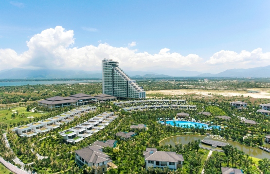 Duyen Ha Resort Cam Ranh #5