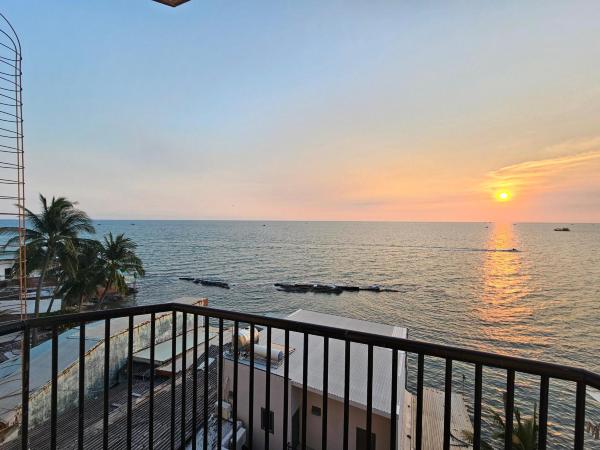 Venus Phu Quoc Hotel & Spa #5