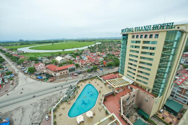 Khách sạn Mường Thanh Diễn Châu