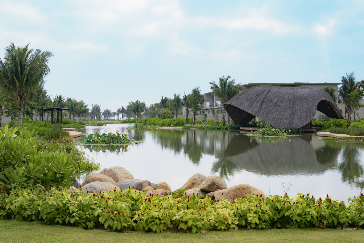 The Ocean Resort by Fusion Quy Nhon #5