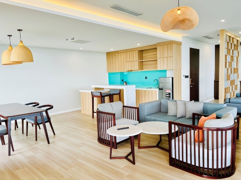 Sonaga Beach Resort & Villas Phú Quốc #5