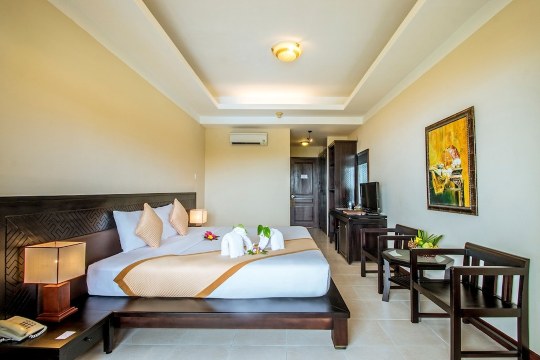 Romana Resort & Spa #5