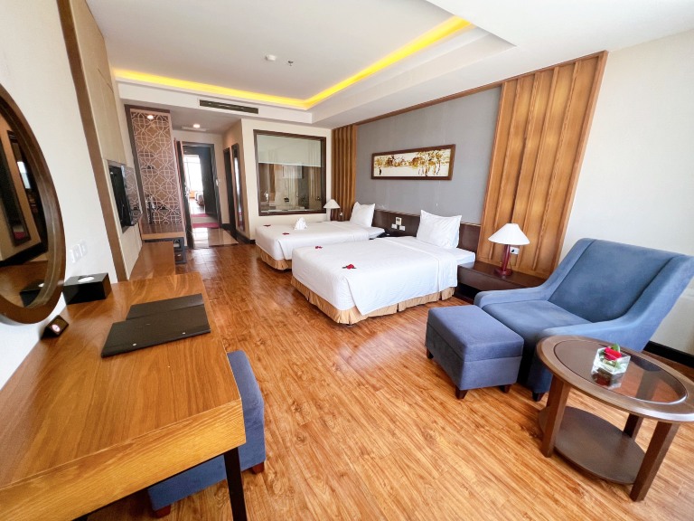 Khách sạn Mường Thanh Luxury Nhật Lệ #5