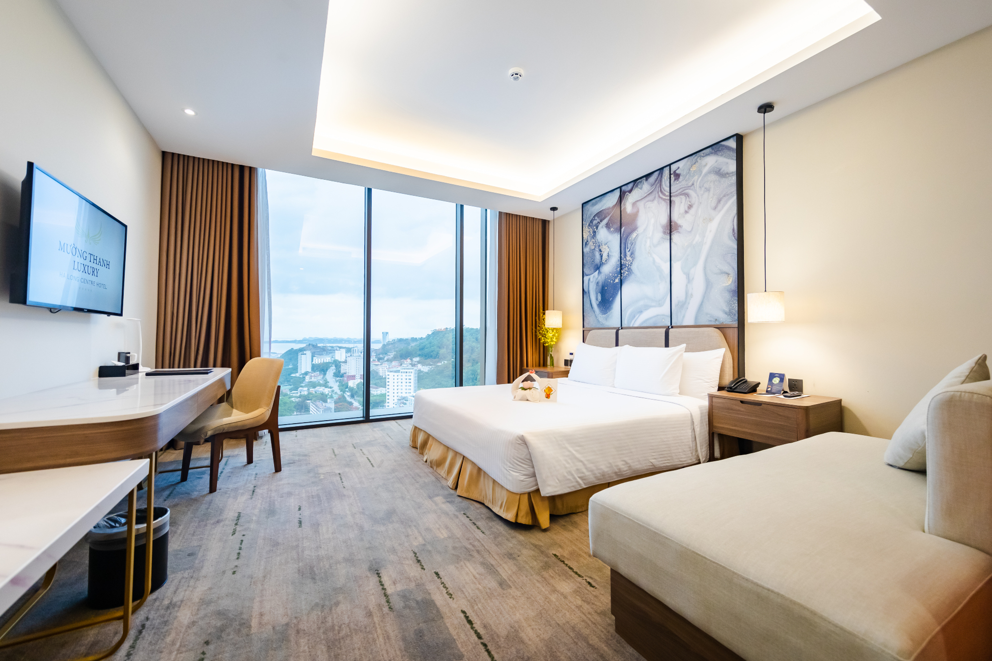 Khách sạn Mường Thanh Luxury Hạ Long Centre #5