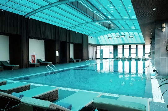 Grand K Hotel Suites Hà Nội #5