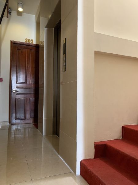 KHÁCH SẠN VIỄN ĐÔNG #5
