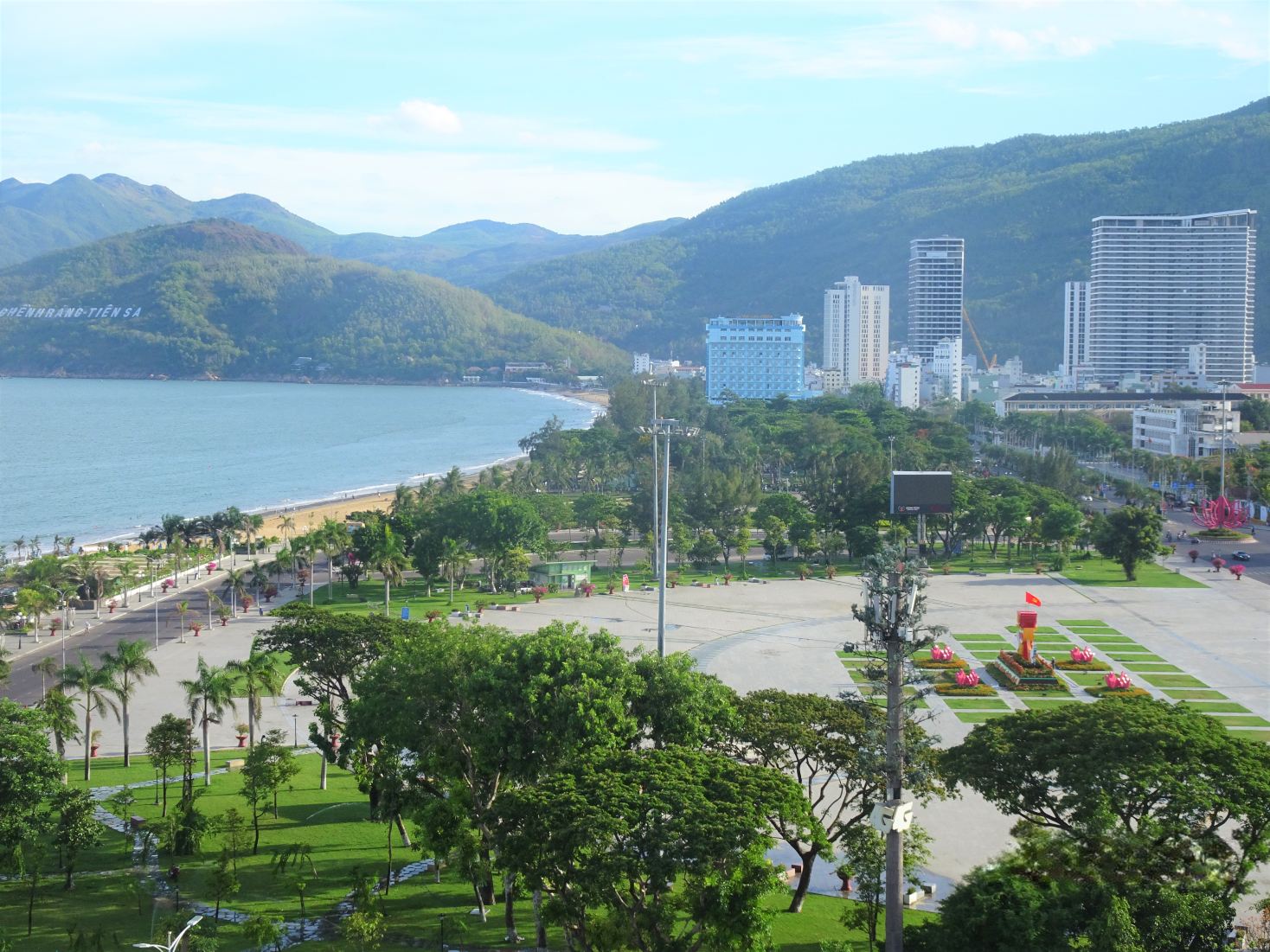 MENTO HOTEL QUY NHƠN #5