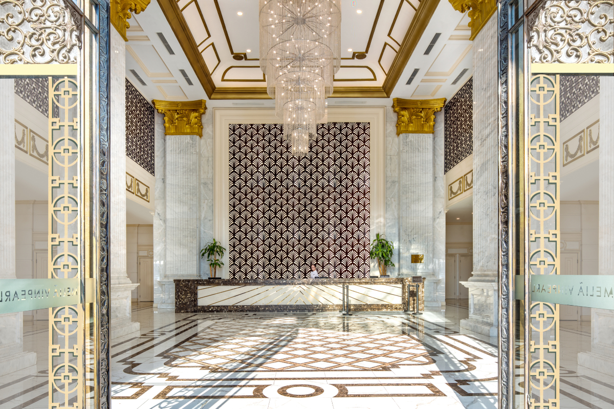 Meliá Vinpearl Quảng Bình #5