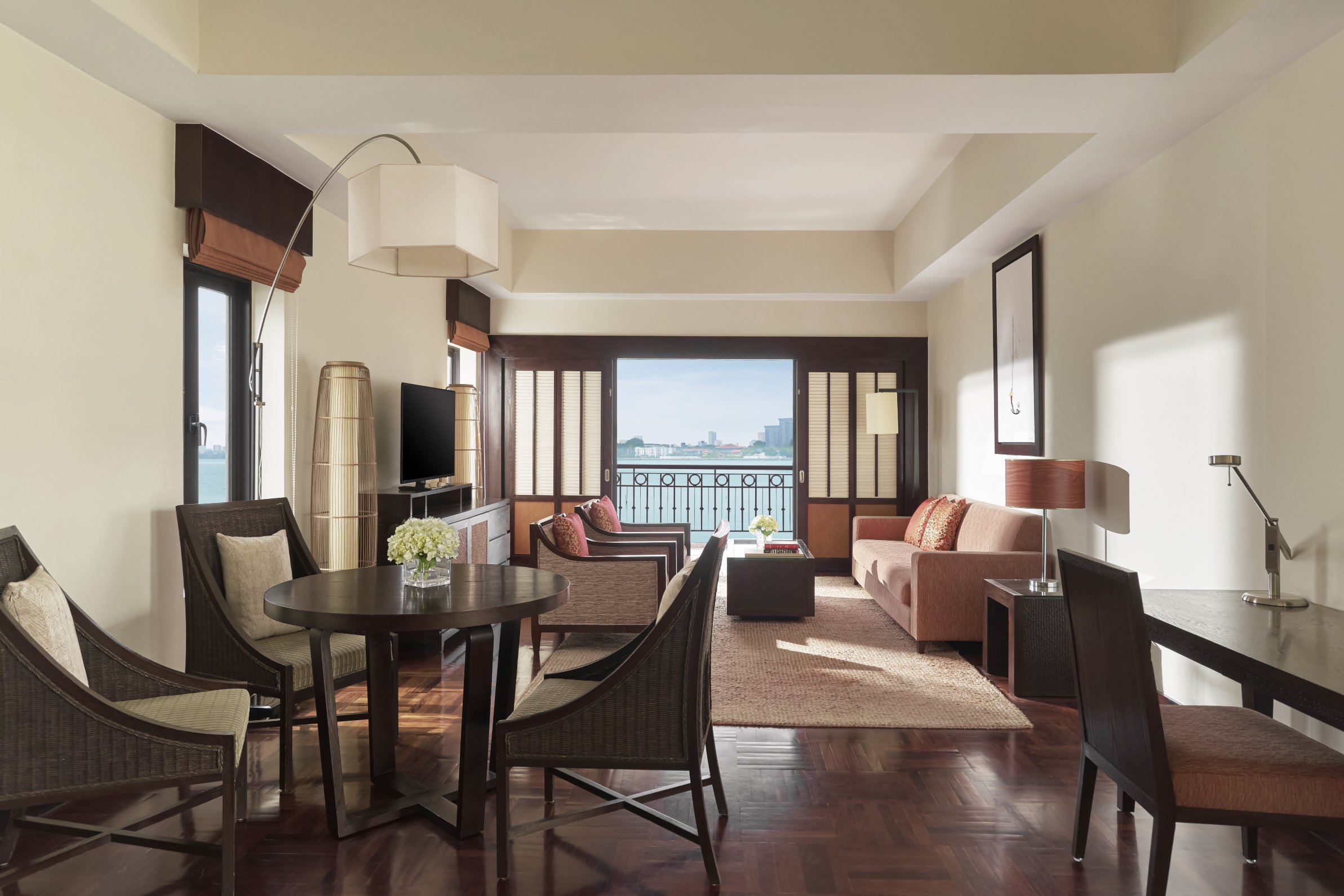 InterContinental Hanoi Westlake #5