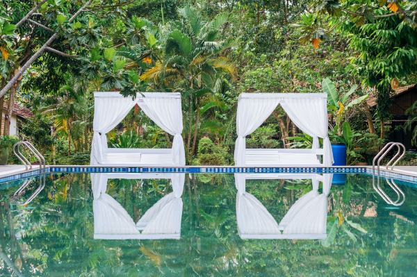An Nhien Retreat with Beach Access & Yoga Daily #5