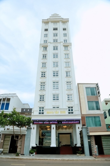 Khách sạn Thanh Vân