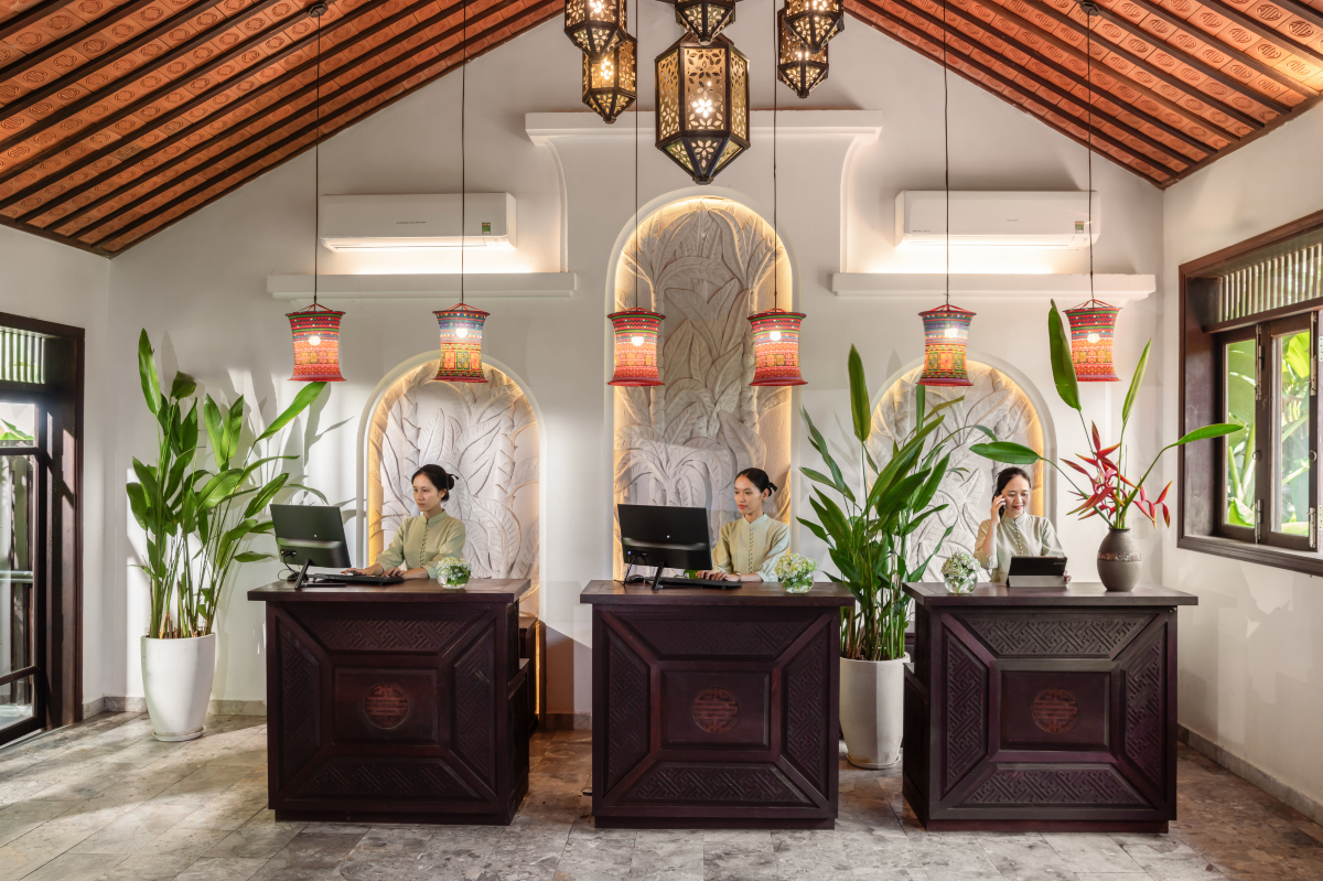 Legacy Hoi An Resort #5