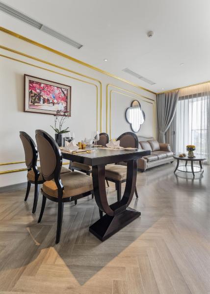 Dolce by Wyndham Hanoi Golden Lake #5