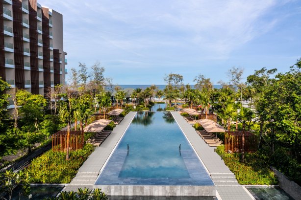 Crowne Plaza Phu Quoc Starbay by IHG #5
