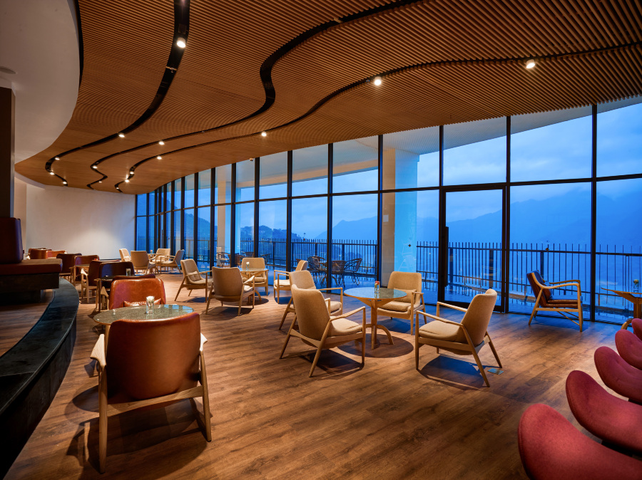 Khách sạn Pao's Sapa Leisure