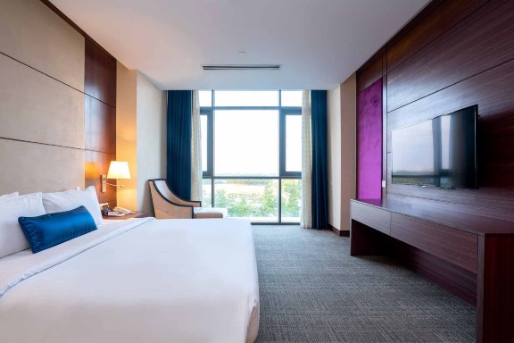 Becamex Hotel New City #5