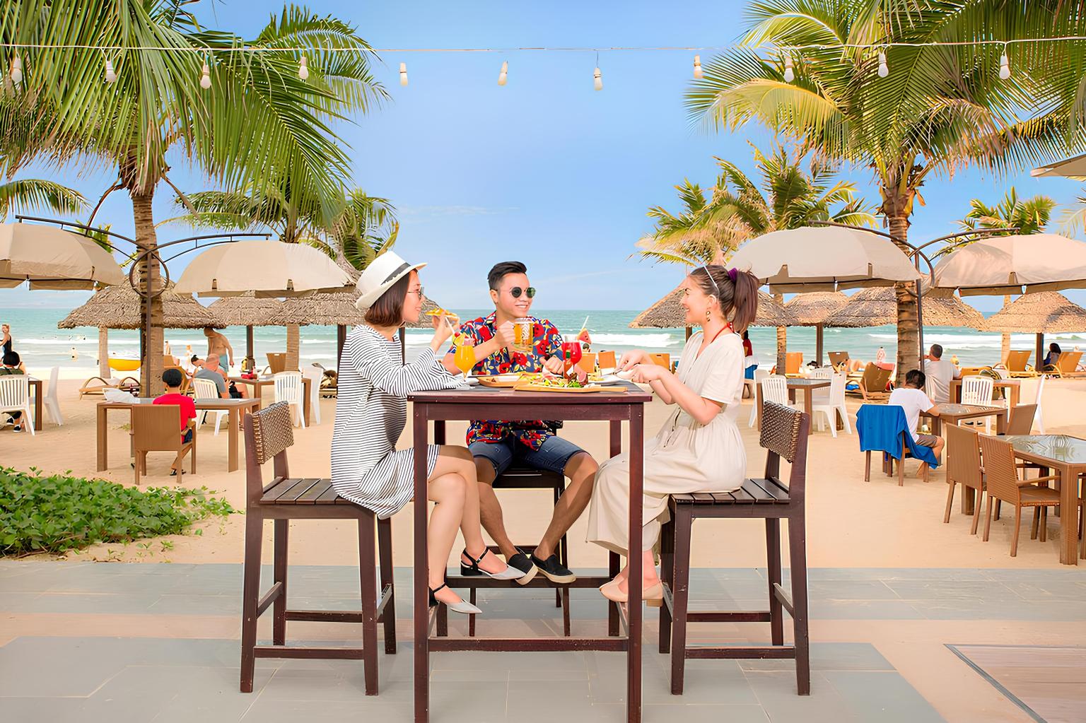 Khách sạn Holiday Beach Đà Nẵng #5