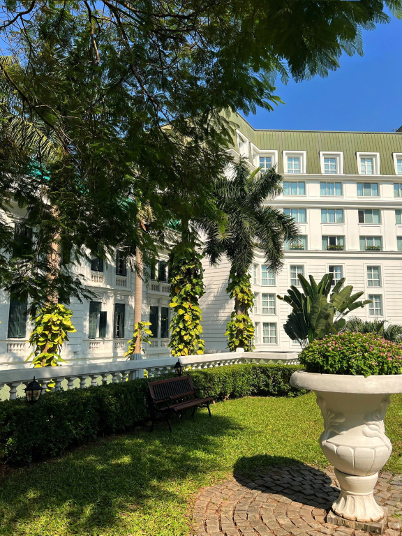 Sofitel Legend Metropole Hà Nội #5