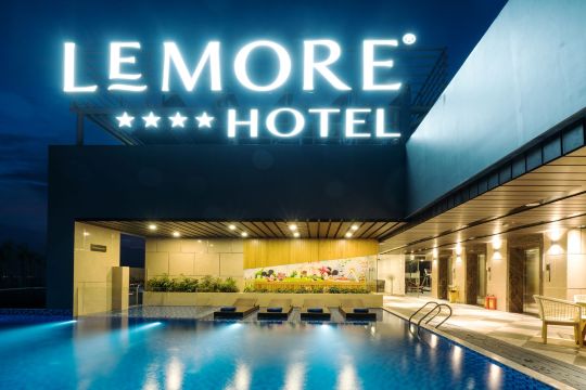 LeMore Hotel Nha Trang #5