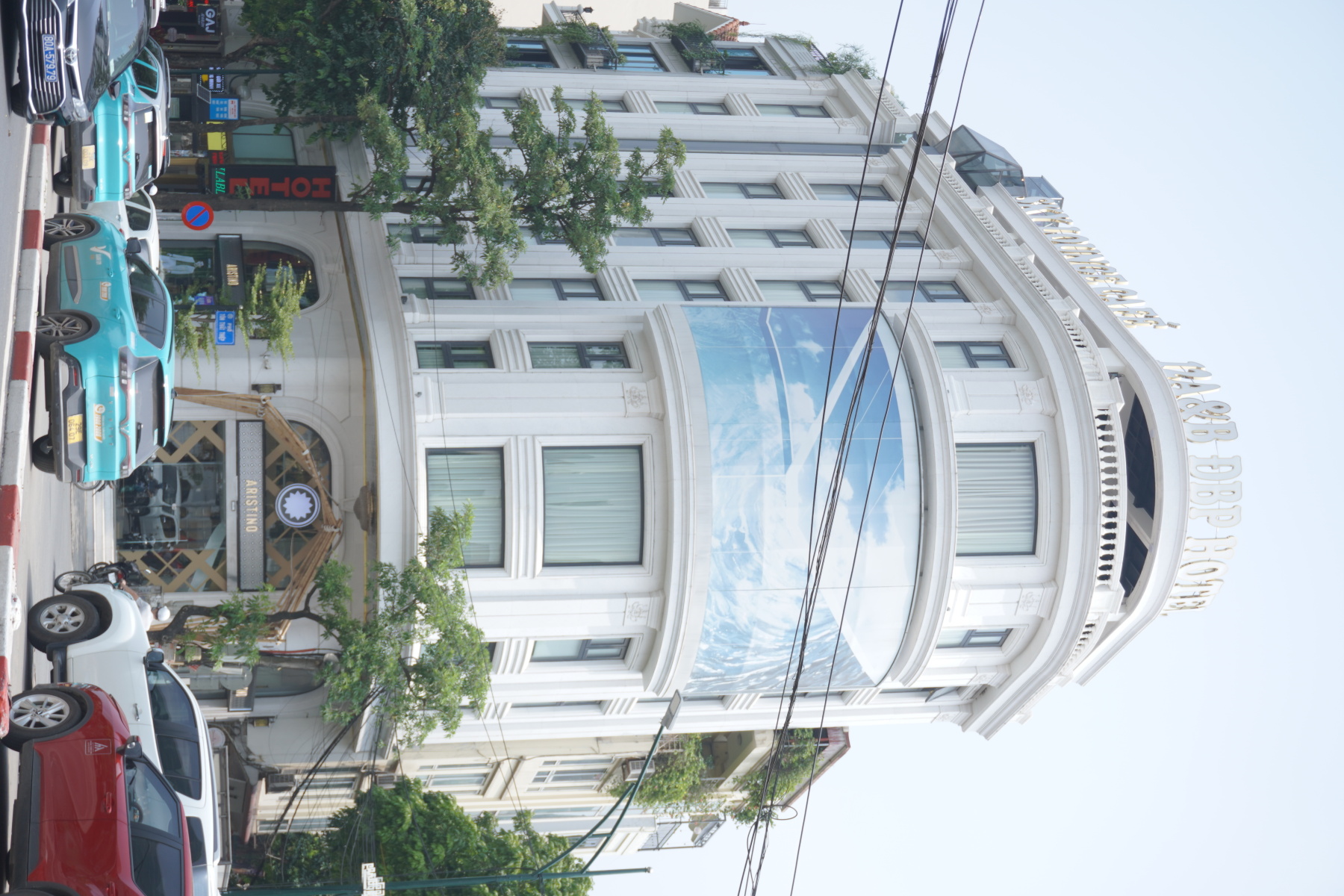 12A&B Điện Biên Phủ Hotel #5