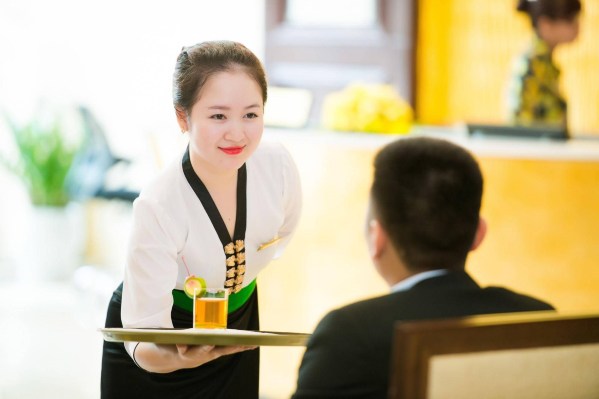 Khách sạn Mường Thanh Grand Hà Nội Centre #5