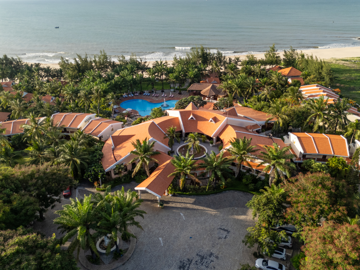 Phú Hải Beach Resort & Spa Phan Thiet