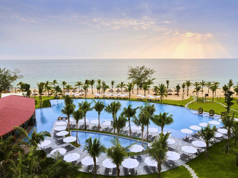 Mövenpick Villas & Residences Phú Quốc