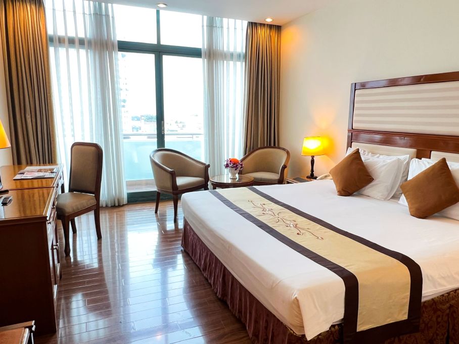 Ramana Saigon Hotel #5
