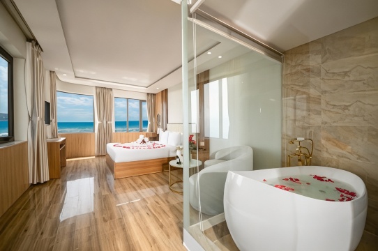 7 Seven Sea Hotel #5