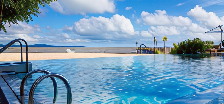 Milana Beach Resort & Spa (Chez Carole Beach Resort & Spa) #5