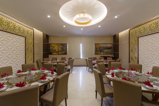 Khách sạn Mường Thanh Grand Hà Tĩnh #5