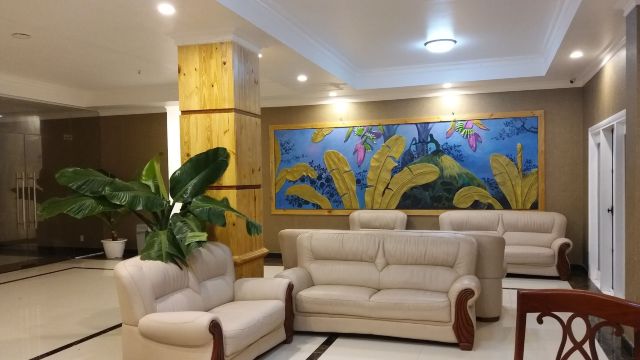 Khách sạn Ngọc Châu #5