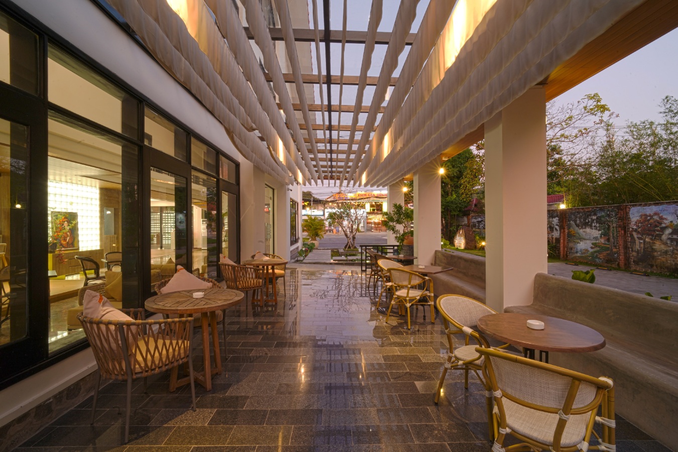 Famiana Resort & Spa Phú Quốc #5