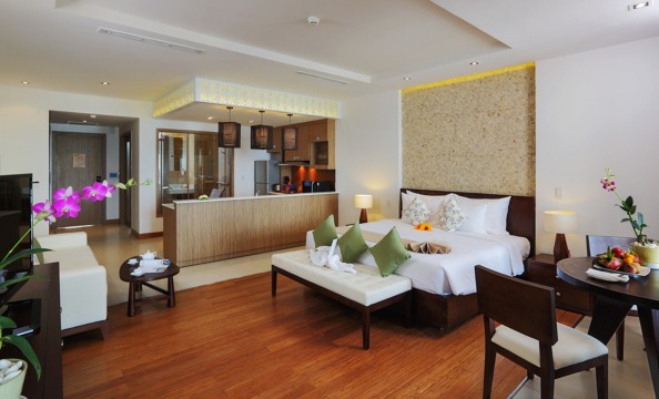 The Cliff Resort & Residences Mui Ne #5