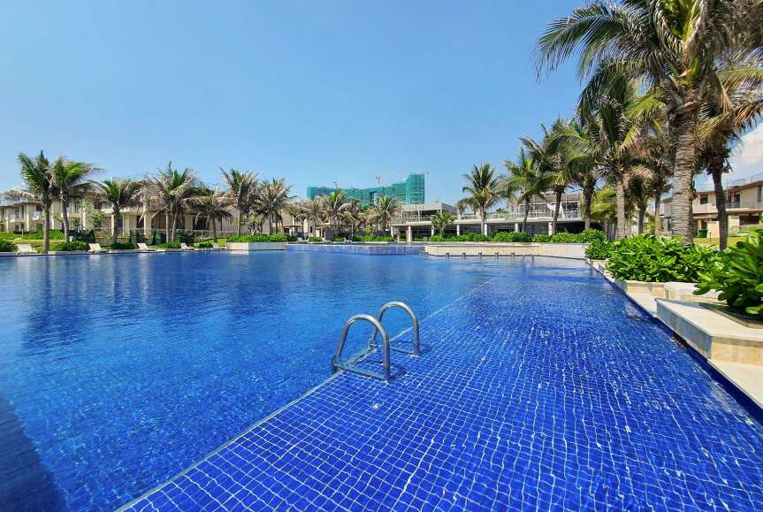 Wyndham Garden Cam Ranh Resort #5