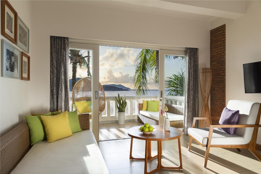Avani Quy Nhơn Resort & Spa