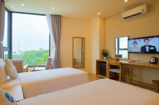 Gaia Hotel Phú Quốc #5