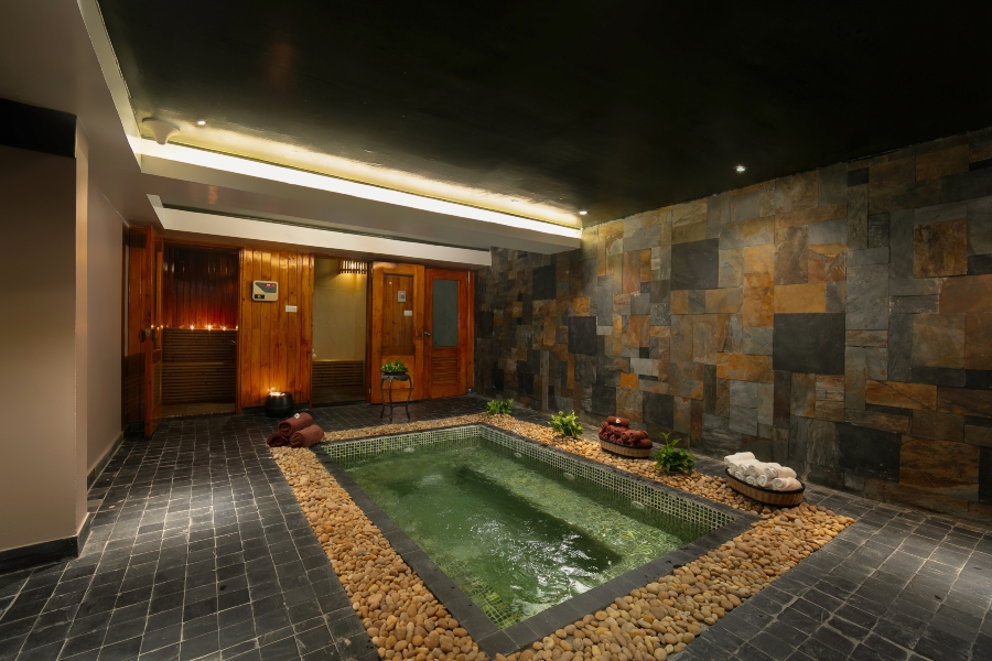 Hanoi Boutique Hotel & Spa #5