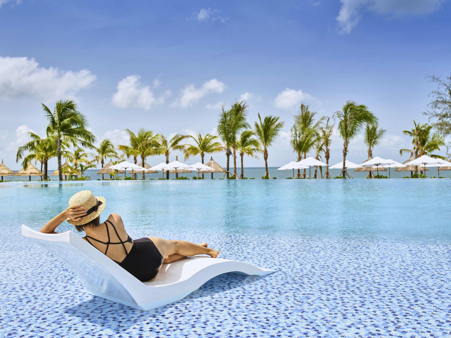 Khách sạn Movenpick Waverly Phú Quốc #5