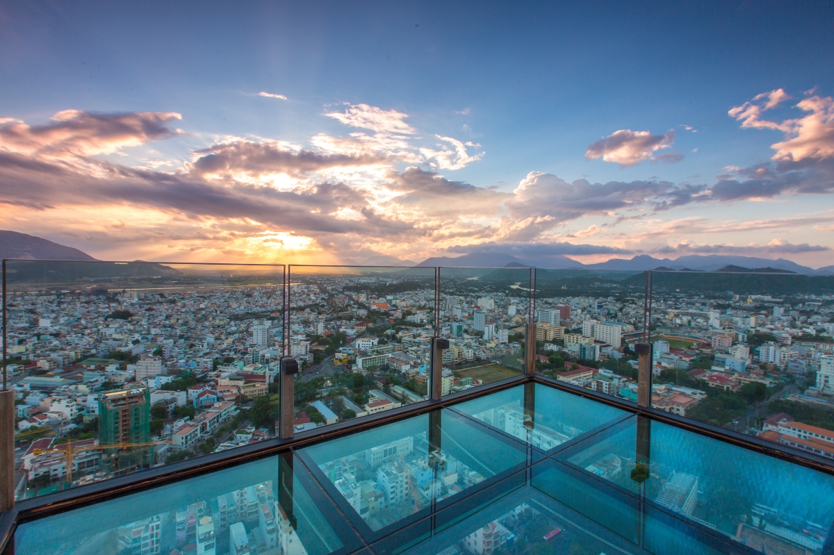 Havana Nha Trang Hotel #5