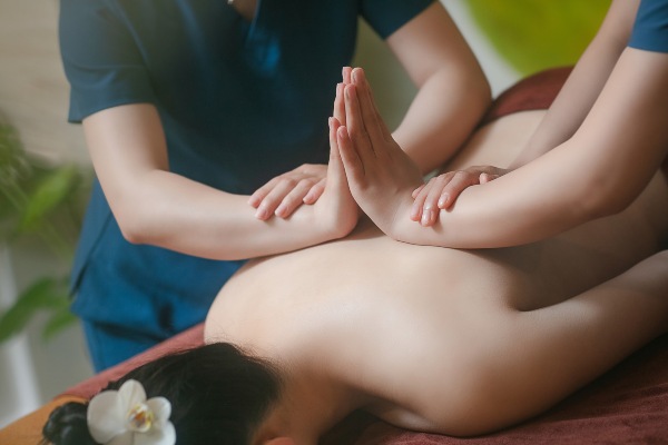 Khách sạn The Oriental Jade #5